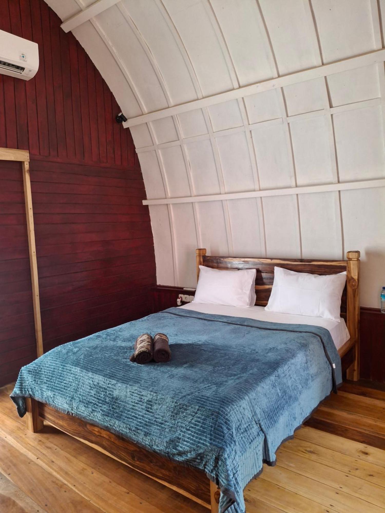 Masya Cottages Gili Trawangan Extérieur photo
