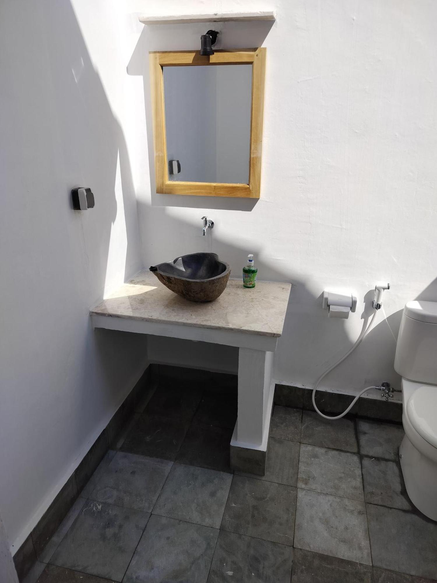 Masya Cottages Gili Trawangan Extérieur photo