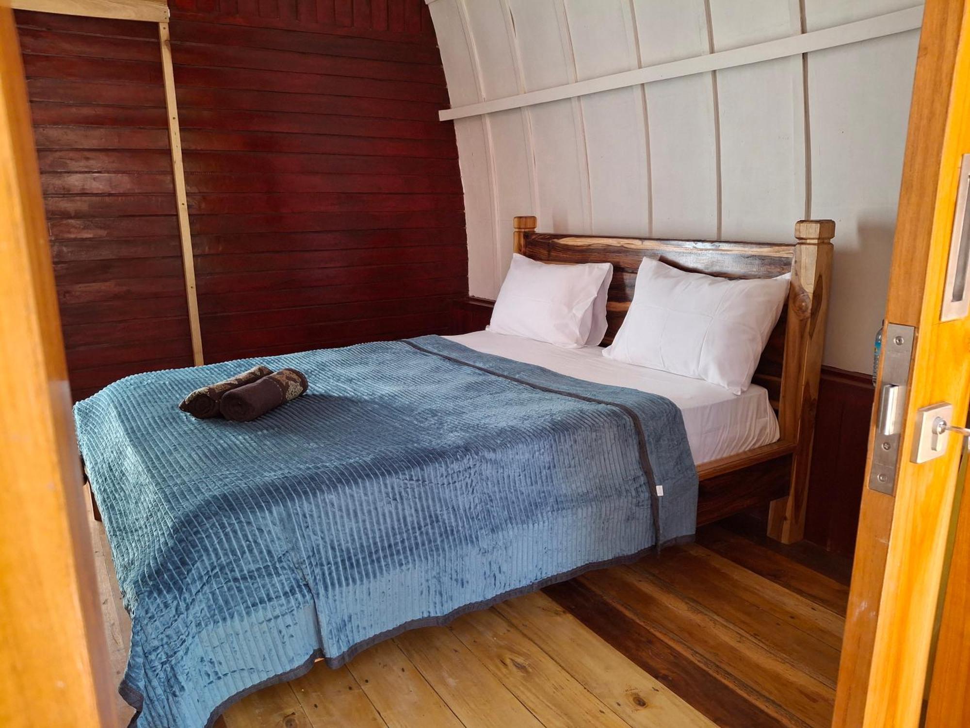 Masya Cottages Gili Trawangan Extérieur photo