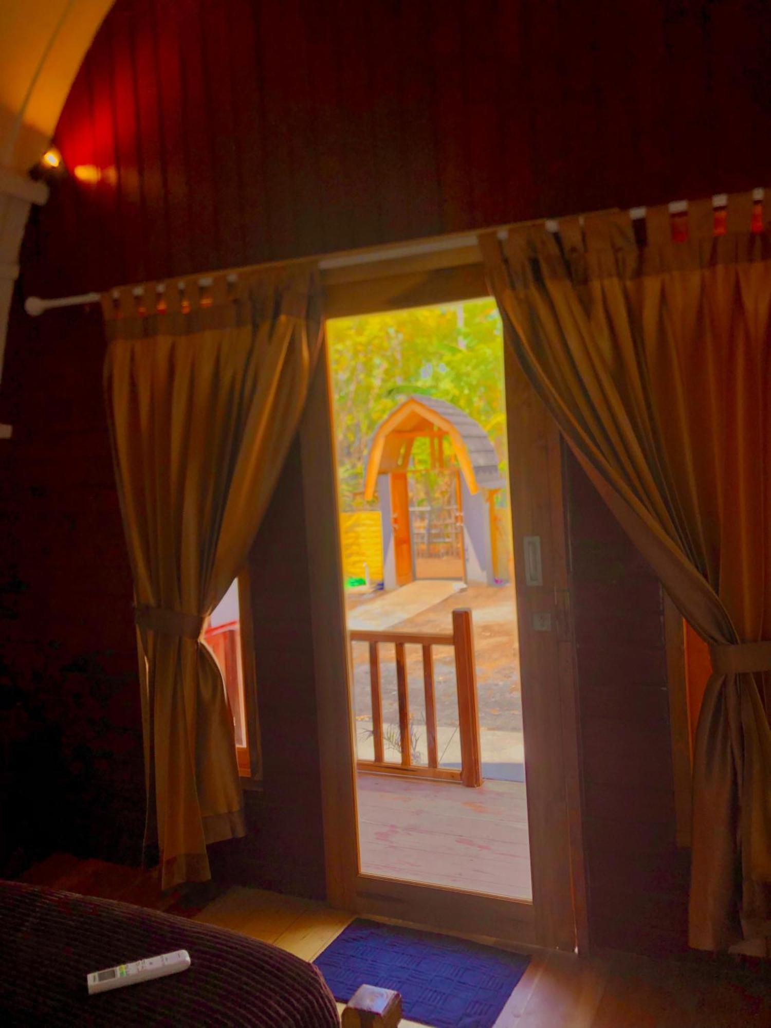 Masya Cottages Gili Trawangan Extérieur photo