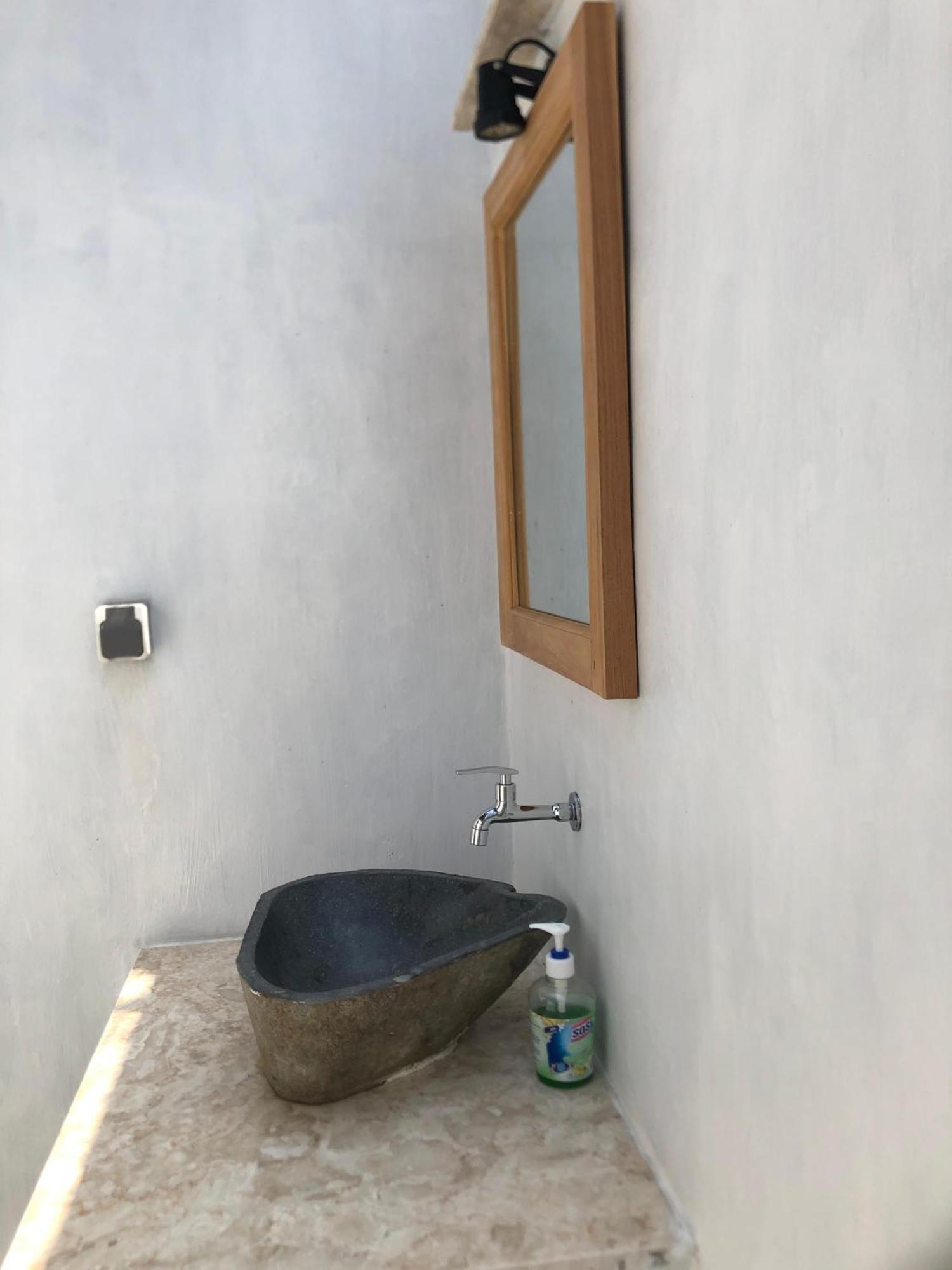 Masya Cottages Gili Trawangan Extérieur photo