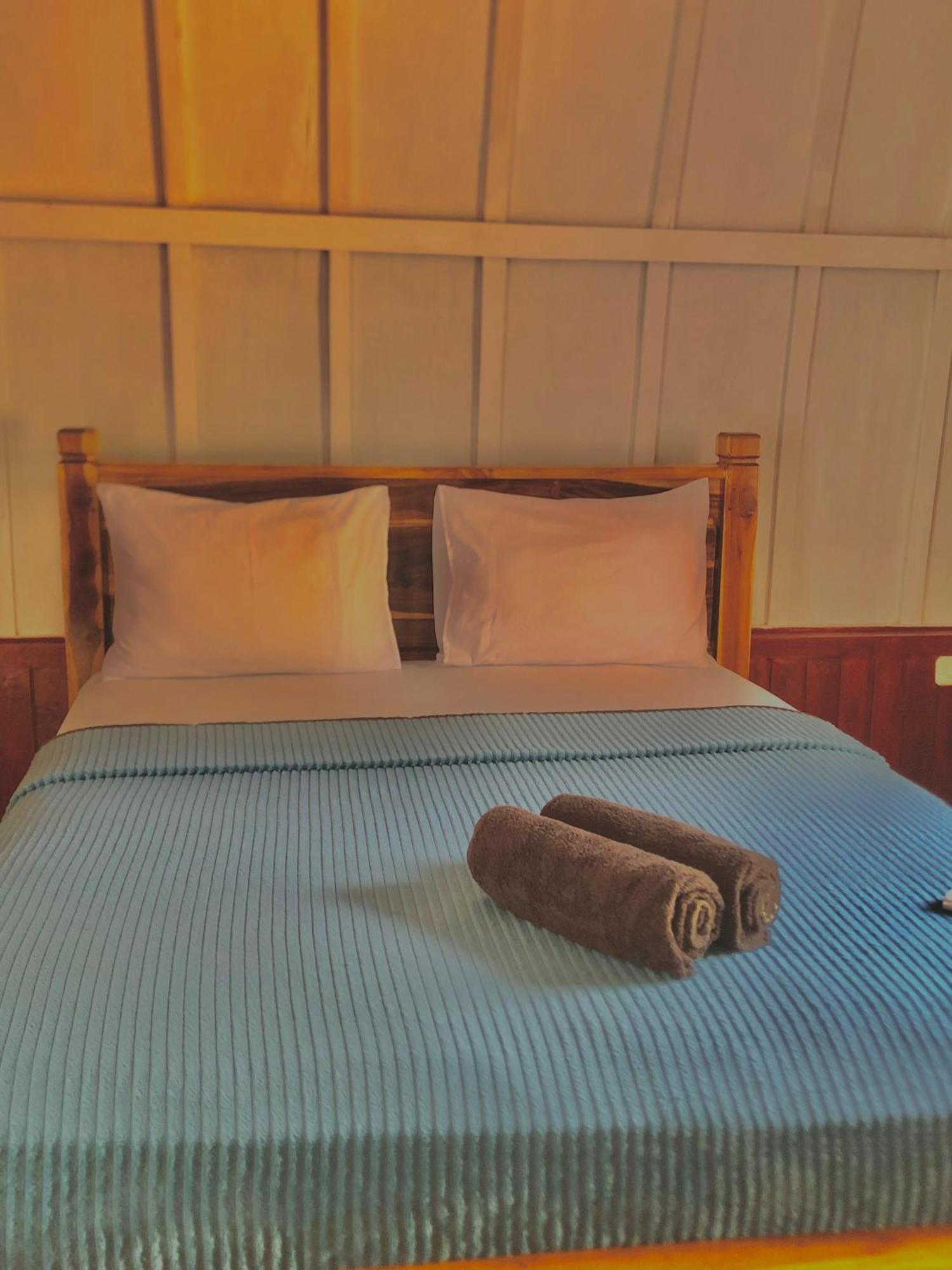 Masya Cottages Gili Trawangan Extérieur photo